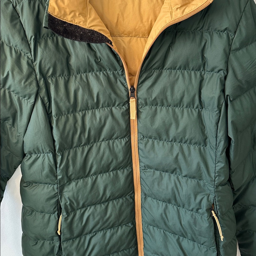 Stoic Puffer Jacket - Picture 3 of 6